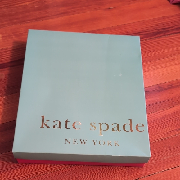 kate spade Other - Kate Spade Picture Frame